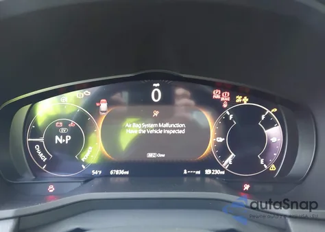 2024 Mazda Cx-90 Phev Premium from USA, damaged, VIN JM3KKDHA0R1158408